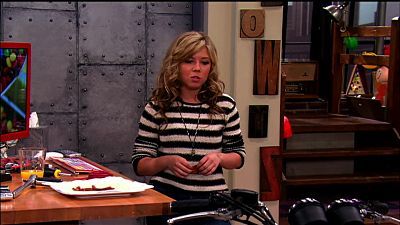 Icarly Adiós Icarly 1ª Parte Clan TVE Televisión a la carta