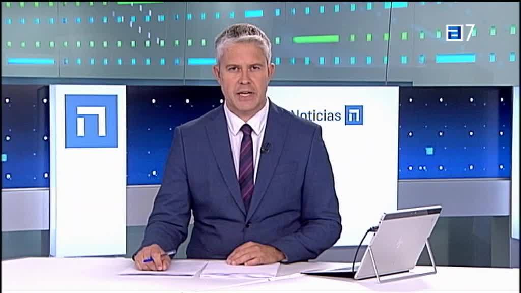 TPA Noticias Segunda edición Jueves 15 09 2022 RTPA Asturias