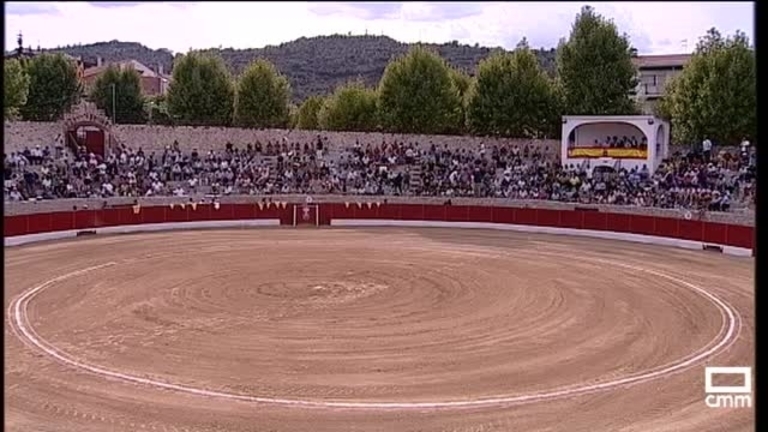 Toros Corrida Mixta Desde Saced N Castilla La Mancha