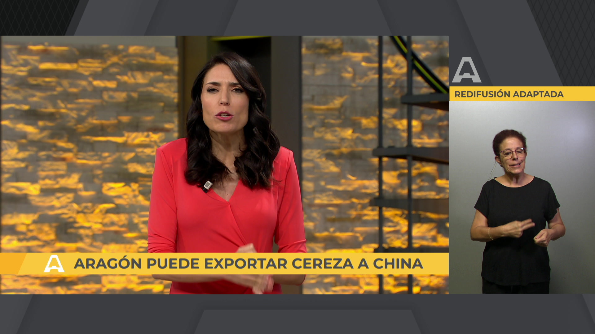 Jueves, 21 de Agosto Redif. Adaptada - 21/08/2025 11:02