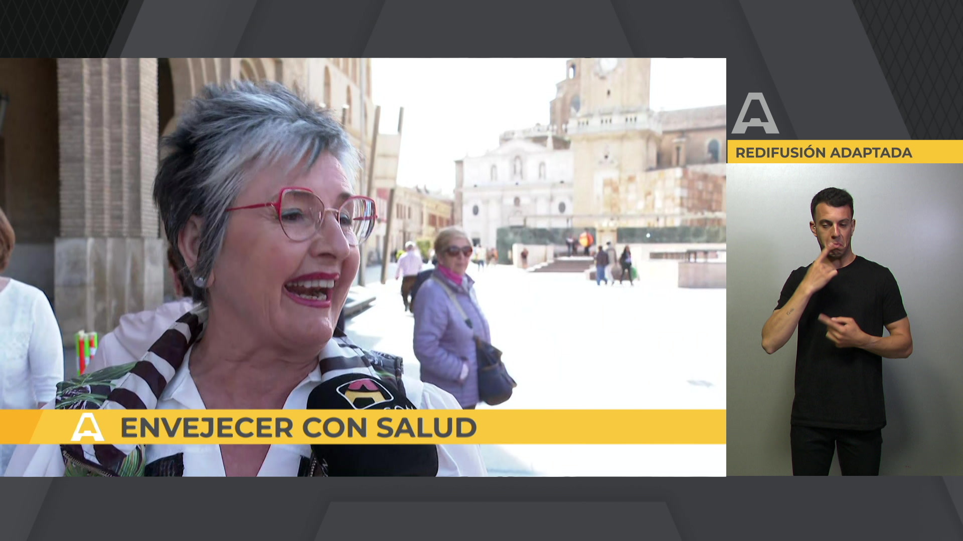 Jueves, 22 de Mayo Redif. Adaptada - 22/05/2025 11:02