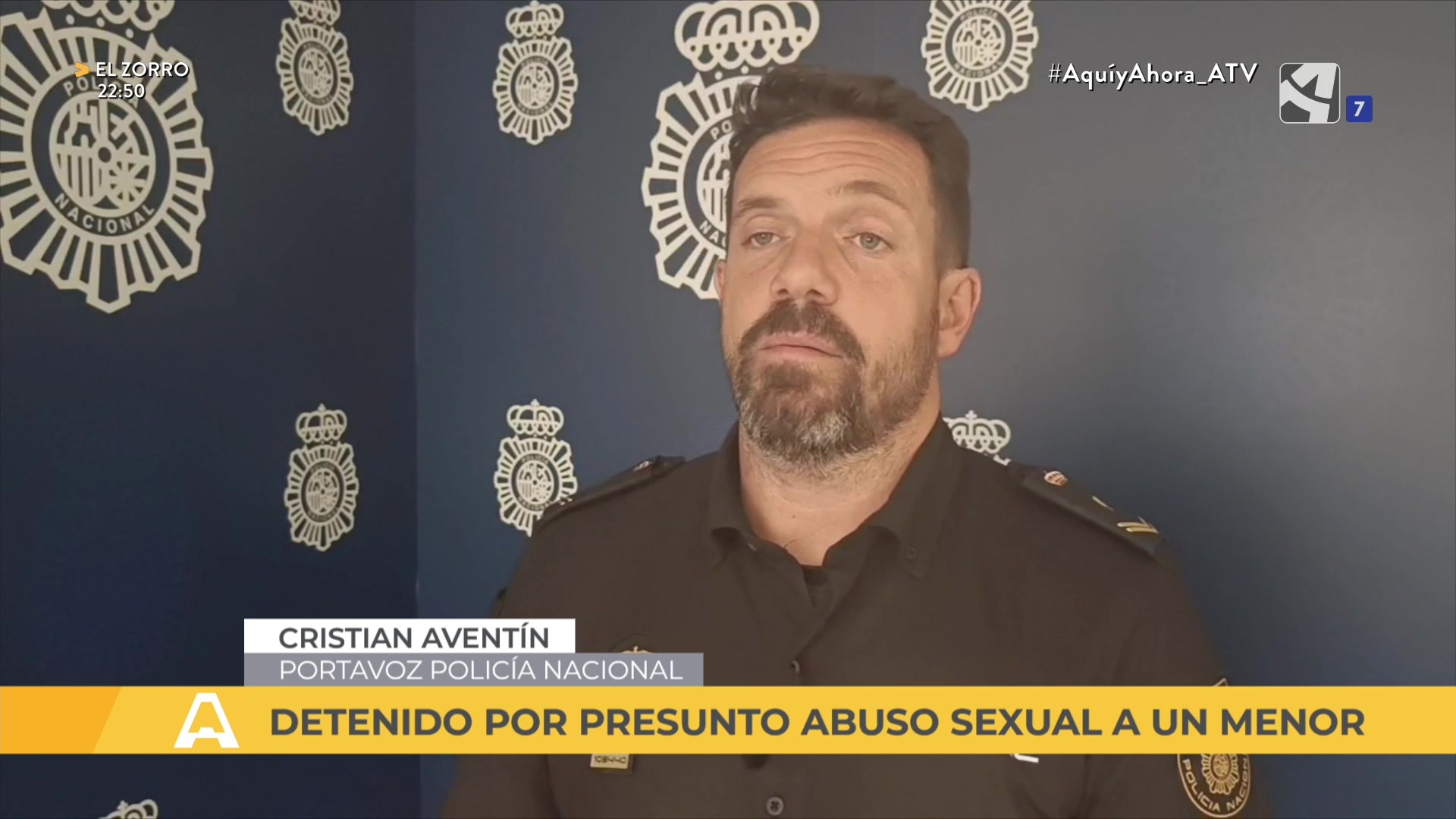 Lunes, 11 de Agosto - 11/08/2025 10:59
