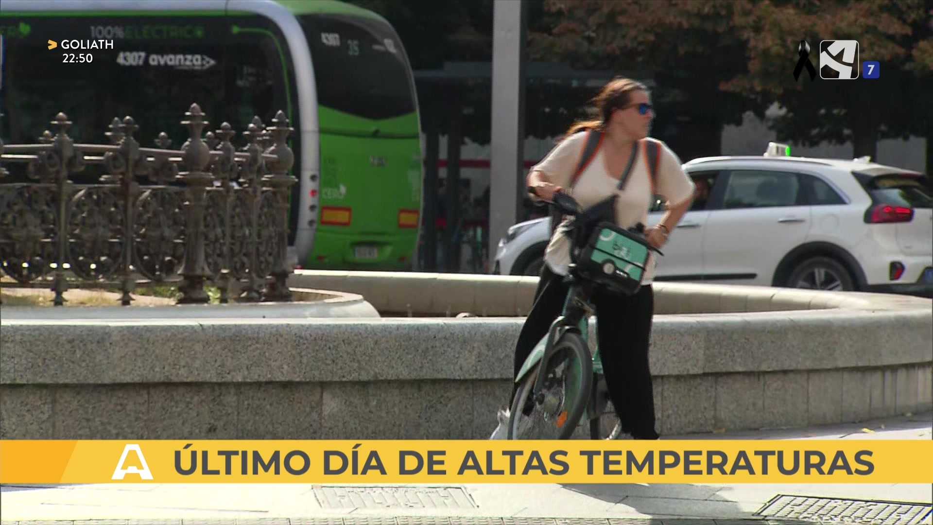 Lunes, 18 de Agosto - 18/08/2025 11:00