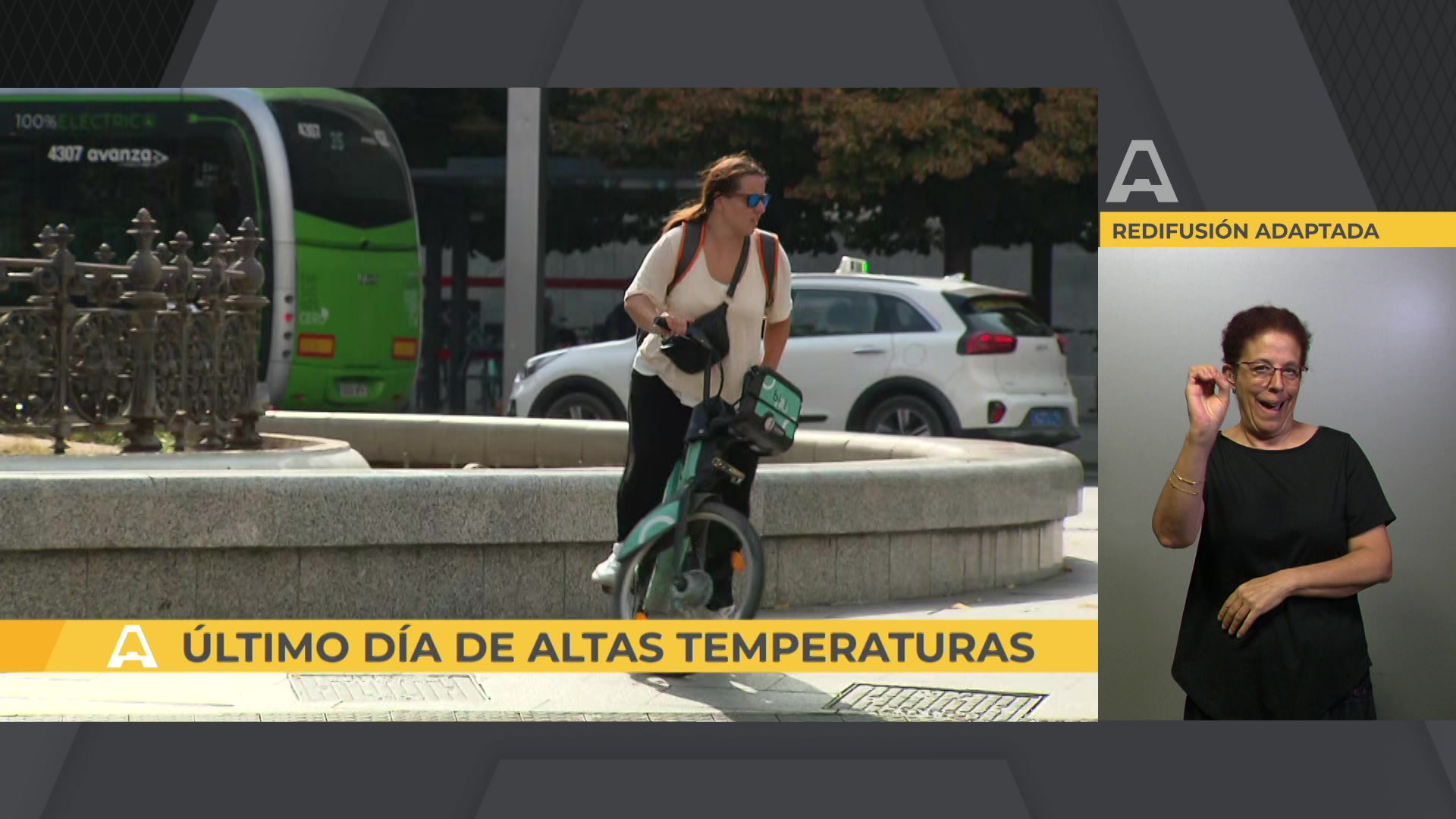 Lunes, 18 de Agosto Redif. Adaptada - 18/08/2025 11:05