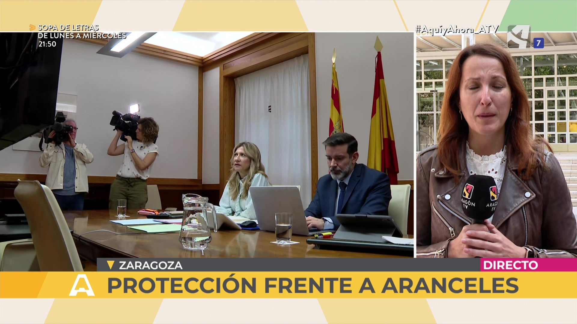 Lunes, 19 de Mayo - 19/05/2025 11:01