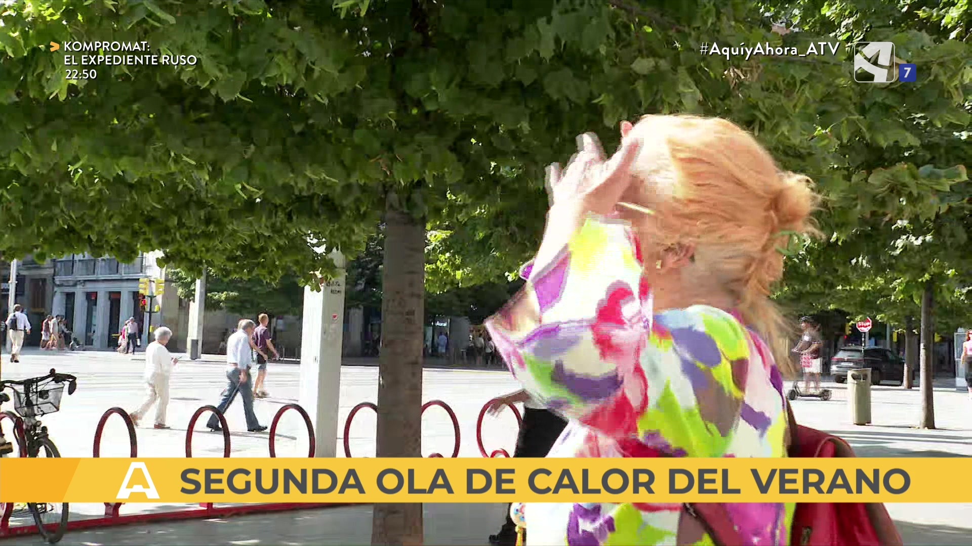 Lunes, 4 de Agosto - 04/08/2025 11:00