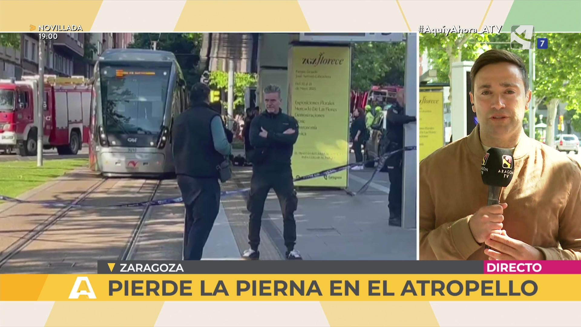 Martes, 20 de Mayo - 20/05/2025 11:03