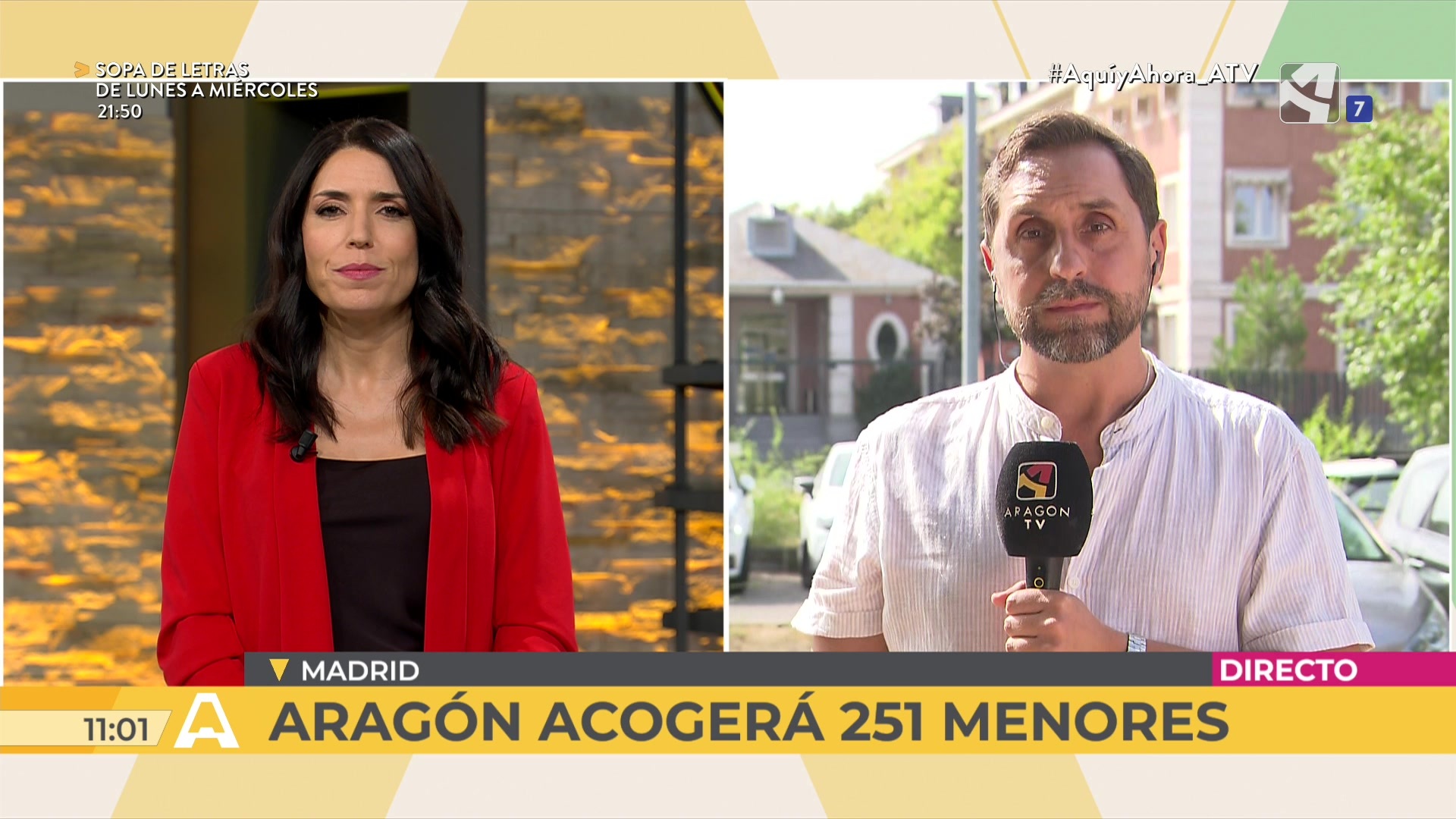 Martes, 26 de Agosto - 26/08/2025 11:00