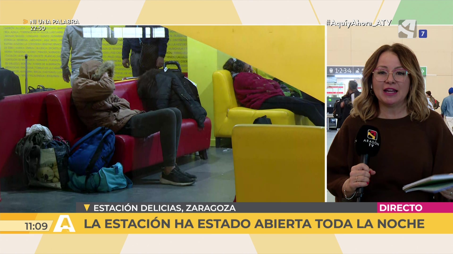 Martes, 29 de Abril - 29/04/2025 11:07