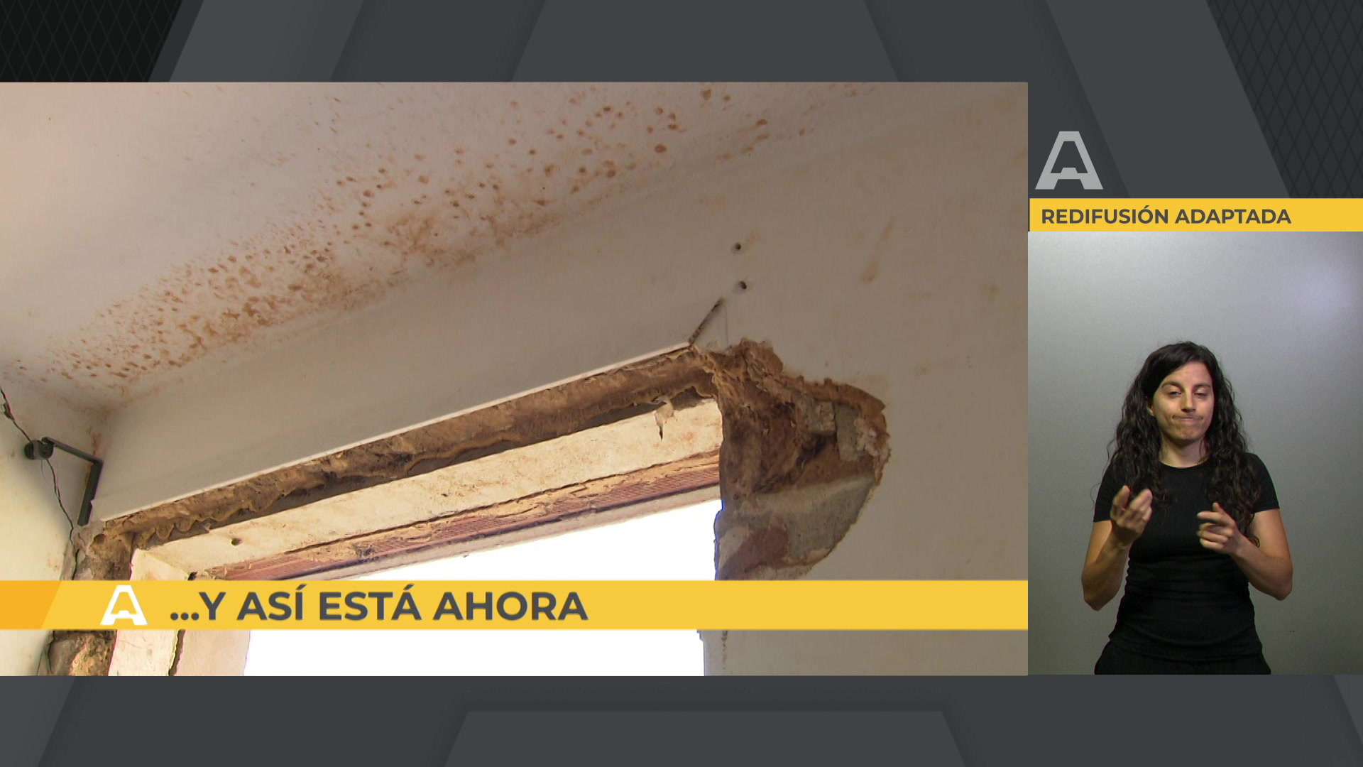 Miércoles, 13 de Agosto Redif. Adaptada - 13/08/2025 11:02