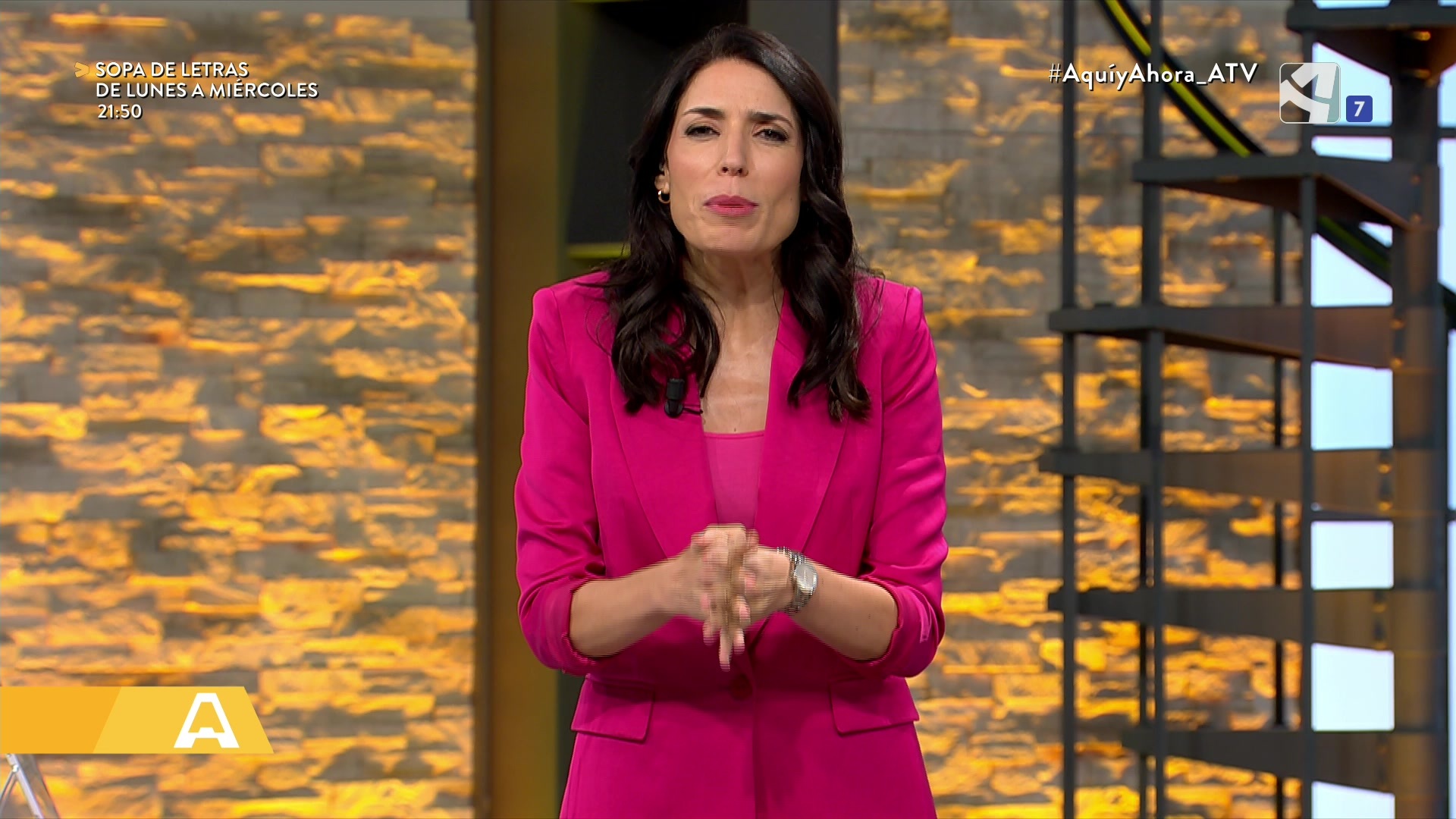 Miércoles, 20 de Agosto - 20/08/2025 11:00