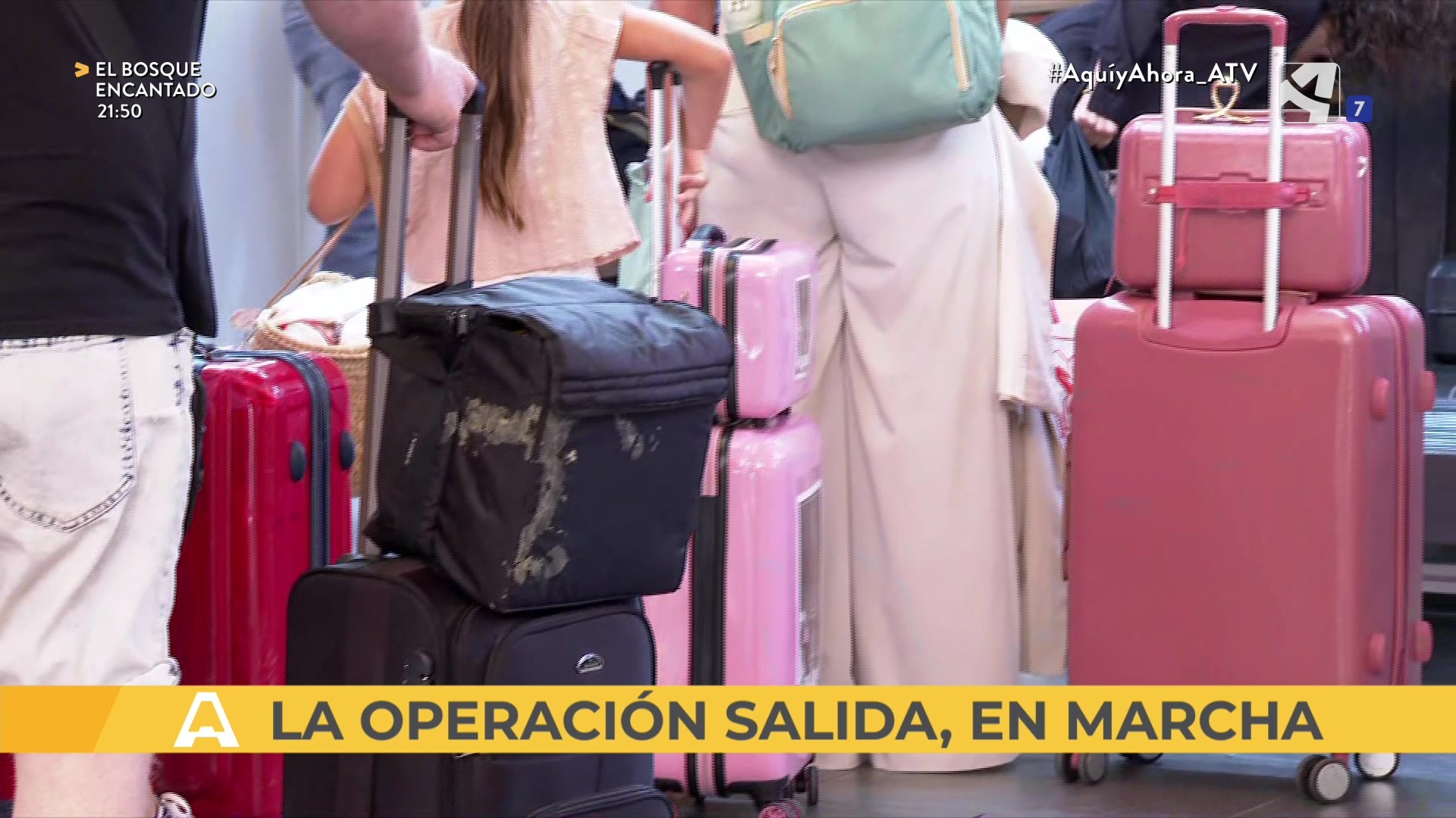 Viernes, 1 de Agosto - 01/08/2025 11:00