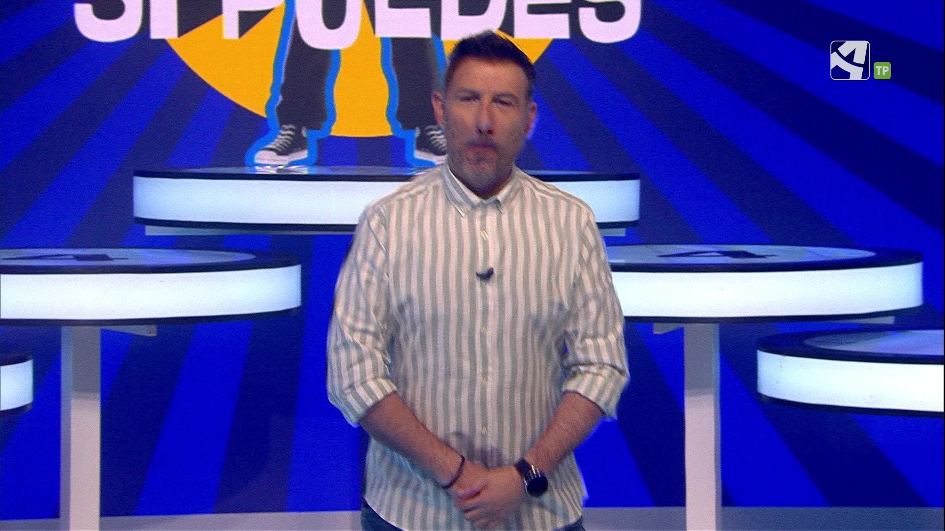 Miércoles, 14 de Mayo - 14/05/2025 13:07