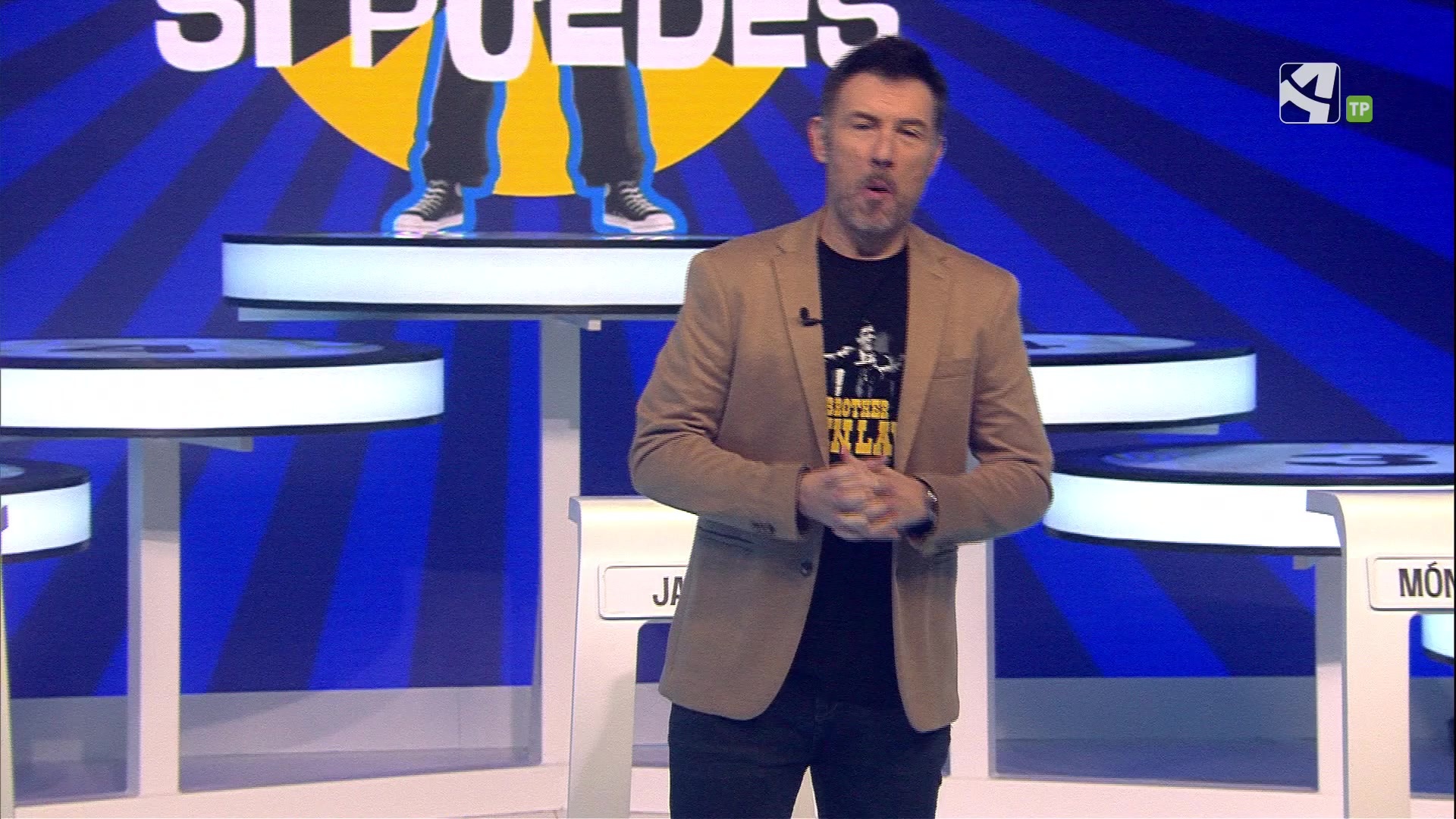 Sábado, 3 de Mayo - 03/05/2025 22:24