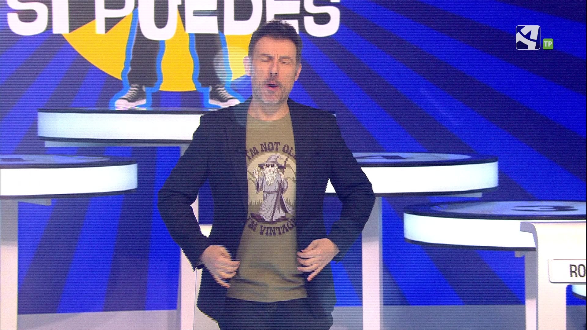Viernes, 2 de Mayo - 02/05/2025 13:05