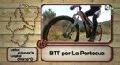 BTT por la Partacua - 10/01/2016 14:51