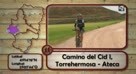 Camino del Cid I (Torrehermosa - Ateca) - 11/06/2012 21:32