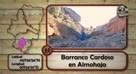 El Barranco Cardoso en Almohaja - 13/12/2015 14:56