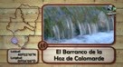 El barranco de la hoz de Calomarde - 31/01/2016 14:54