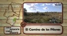 El camino de los pilones - 15/11/2014 15:23