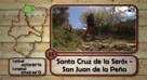 Santa Cruz de la Serós y San Juan de la Peña - 04/06/2012 21:30