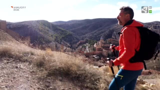 Un paseo por el entorno de Albarracín - 28/02/2021 14:58