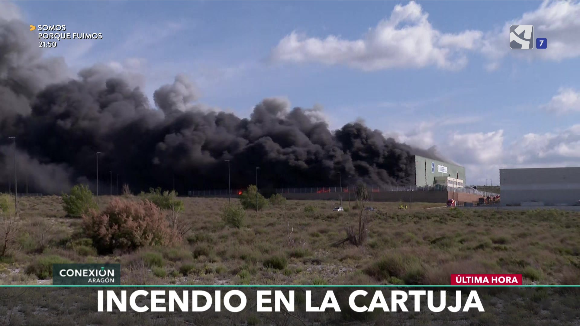 Jueves, 15 de Mayo - 15/05/2025 18:03
