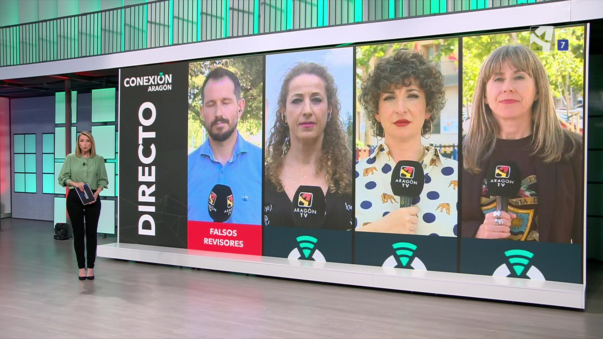 Martes, 13 de Mayo - 13/05/2025 18:00
