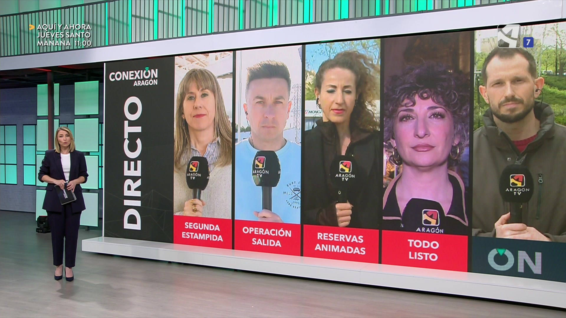 Miércoles, 16 de Abril - 16/04/2025 18:12