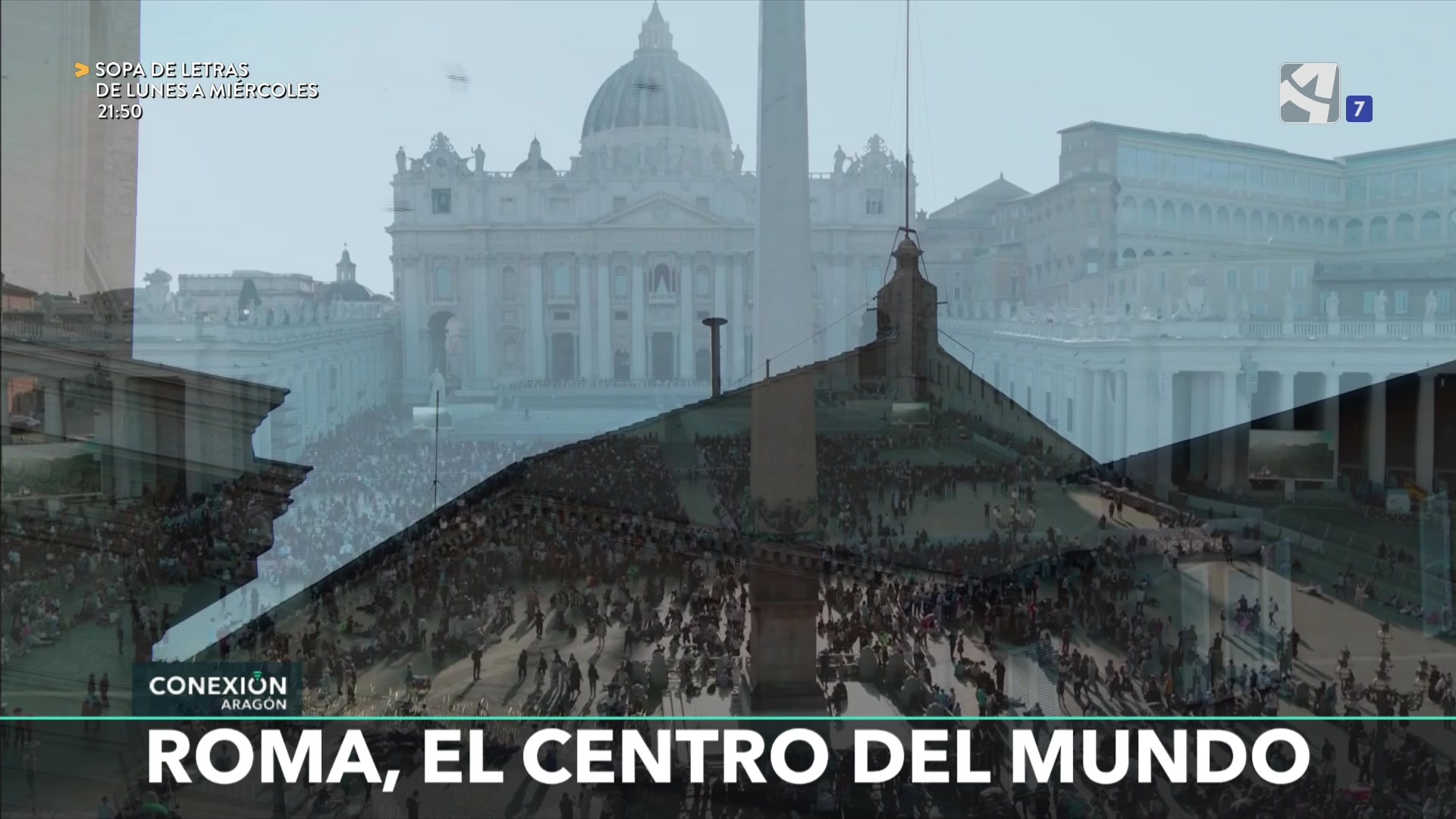 Miércoles, 7 de Mayo - 07/05/2025 18:23