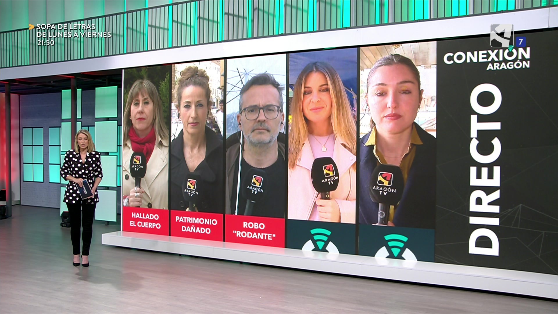 Viernes, 11 de Abril - 11/04/2025 18:03