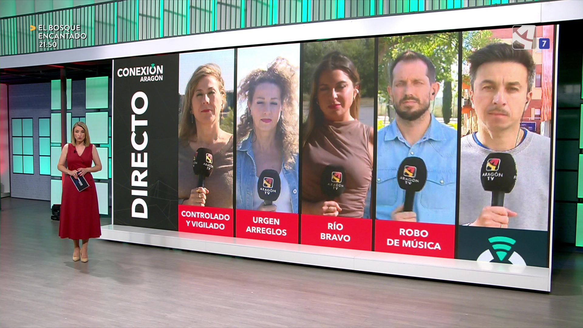 Viernes, 16 de Mayo - 16/05/2025 18:08