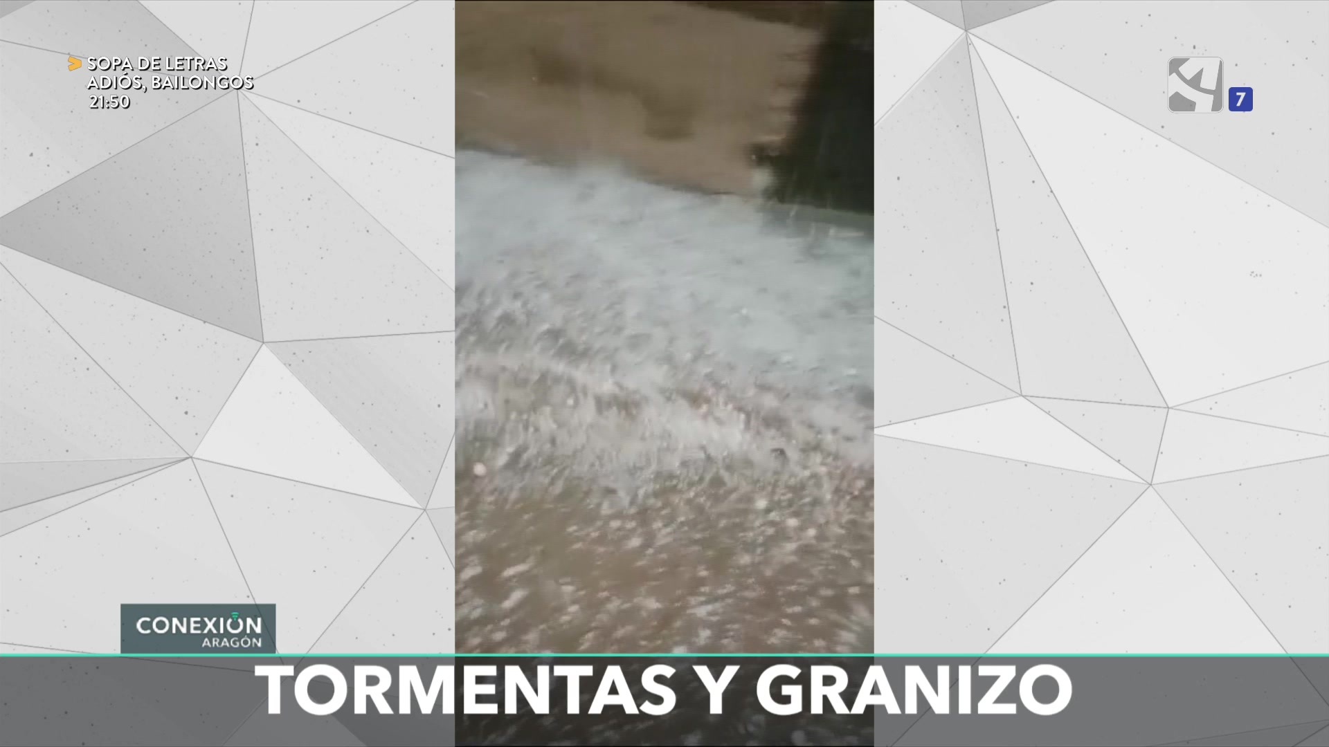 Viernes, 2 de Mayo - 02/05/2025 18:10