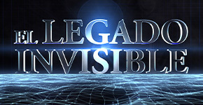 El legado de lo inexplicable - 25/05/2021 21:35