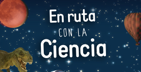 Cap. 85 - Ciencia y literatura - 03/03/2018 13:00