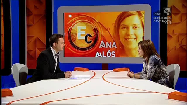 Ana Alós