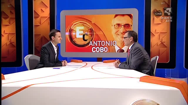 Antonio Cobo