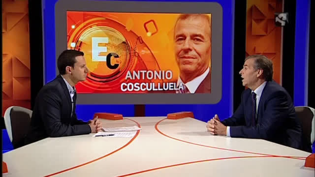 Antonio Cosculluela