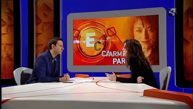 Carmen París