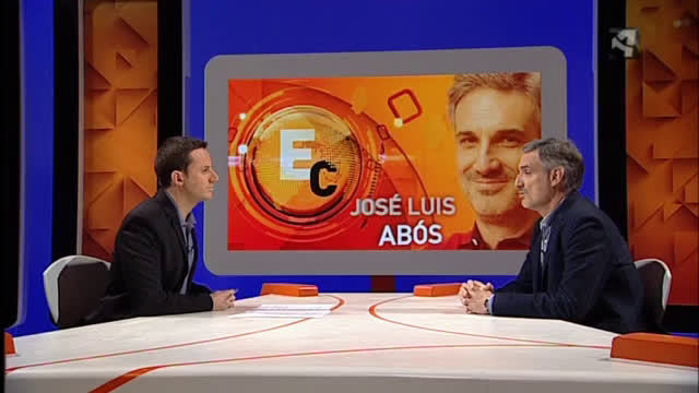 José Luis Abós
