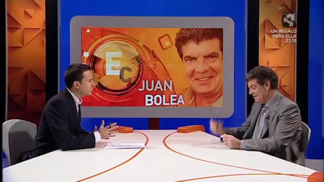 Juan Bolea