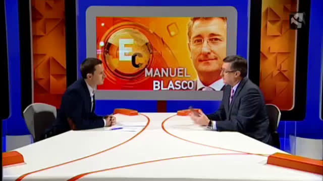 Manuel Blasco