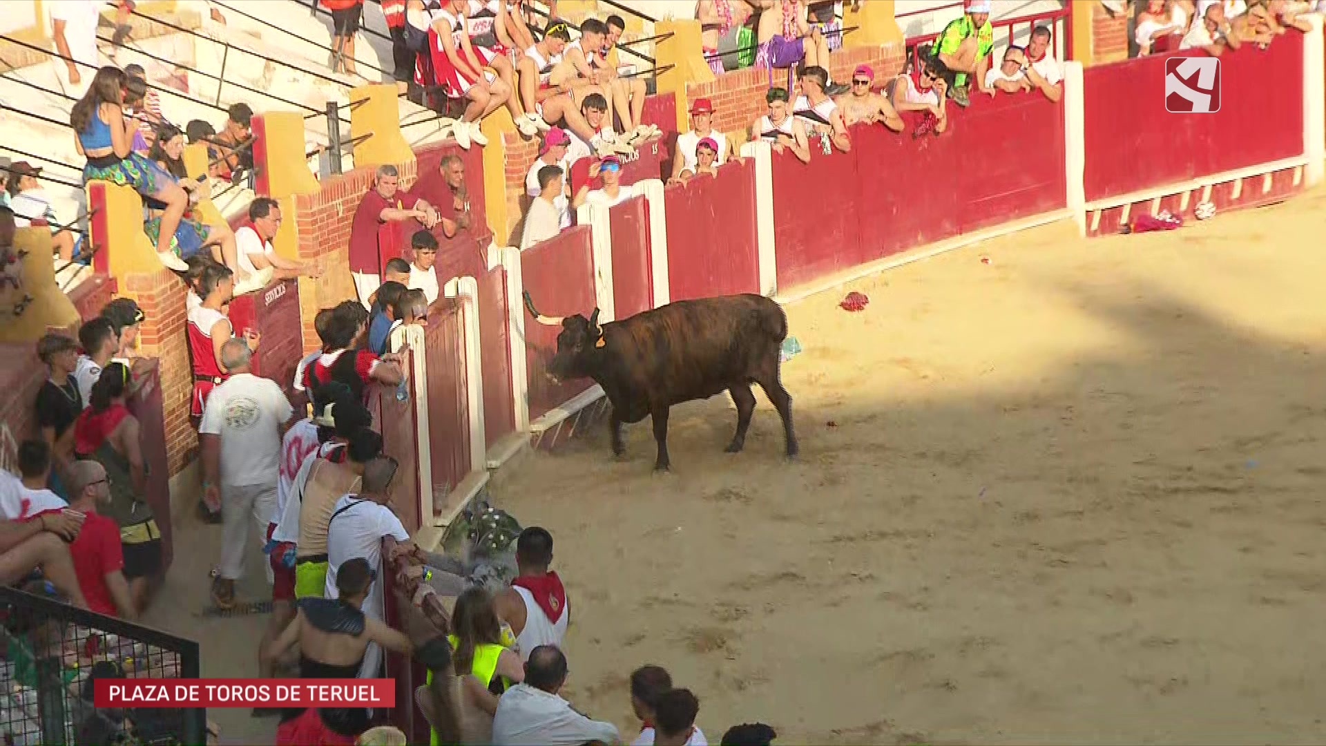 Especial Fiestas Teruel - 09/07/2023 19:58