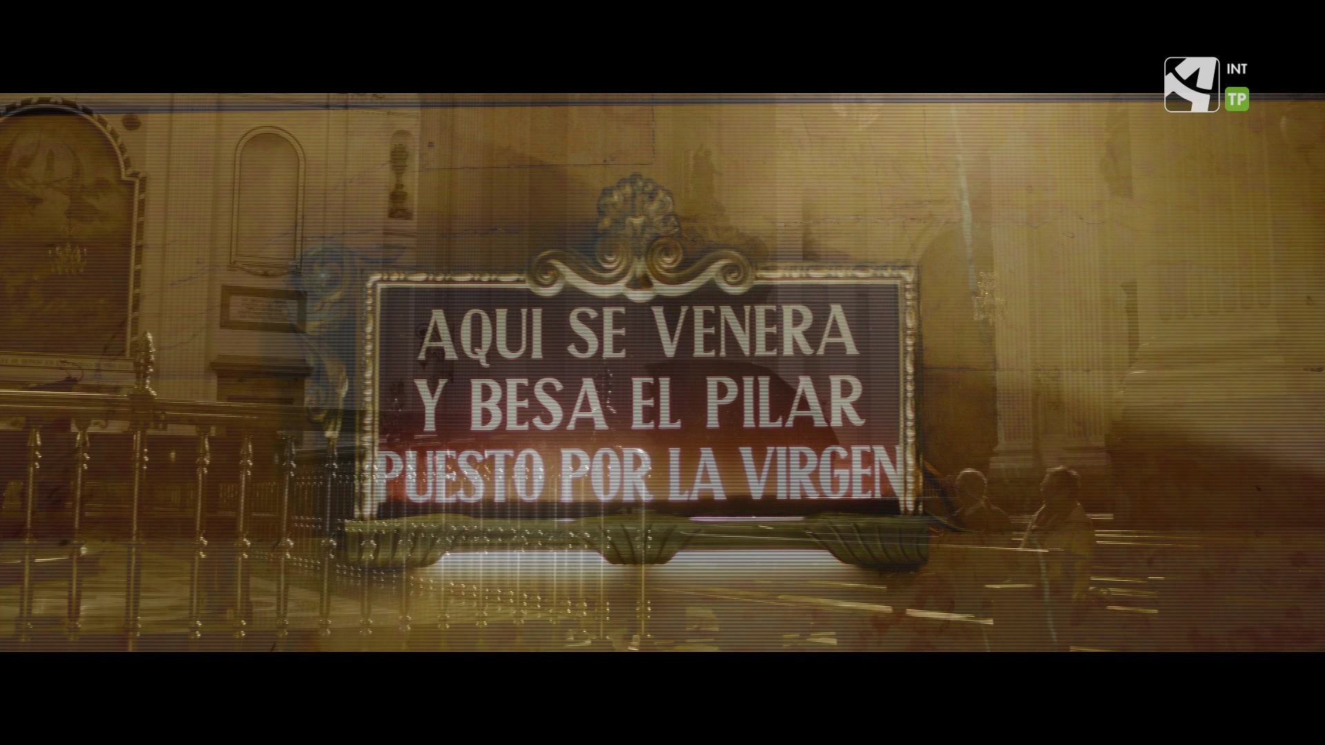 Un Pilar para la Virgen - 14/10/2023 10:42