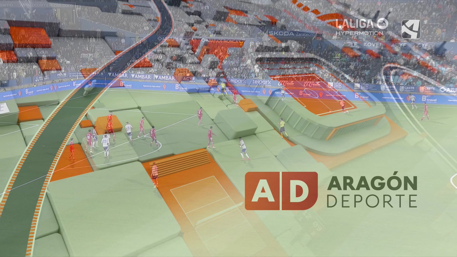 Aragón Deportes 1 - 11/05/2025 14:31