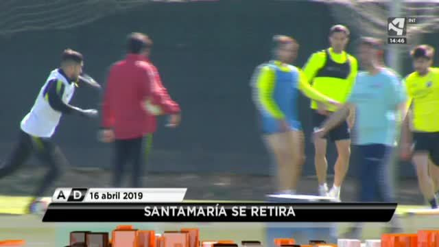 Aragón Deportes 1 - 16/04/2019 14:45
