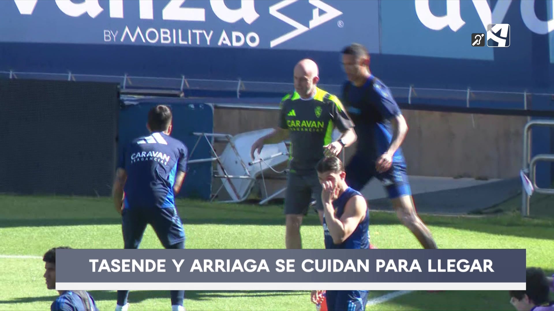 Aragón Deportes 2 - 22/05/2025 21:20