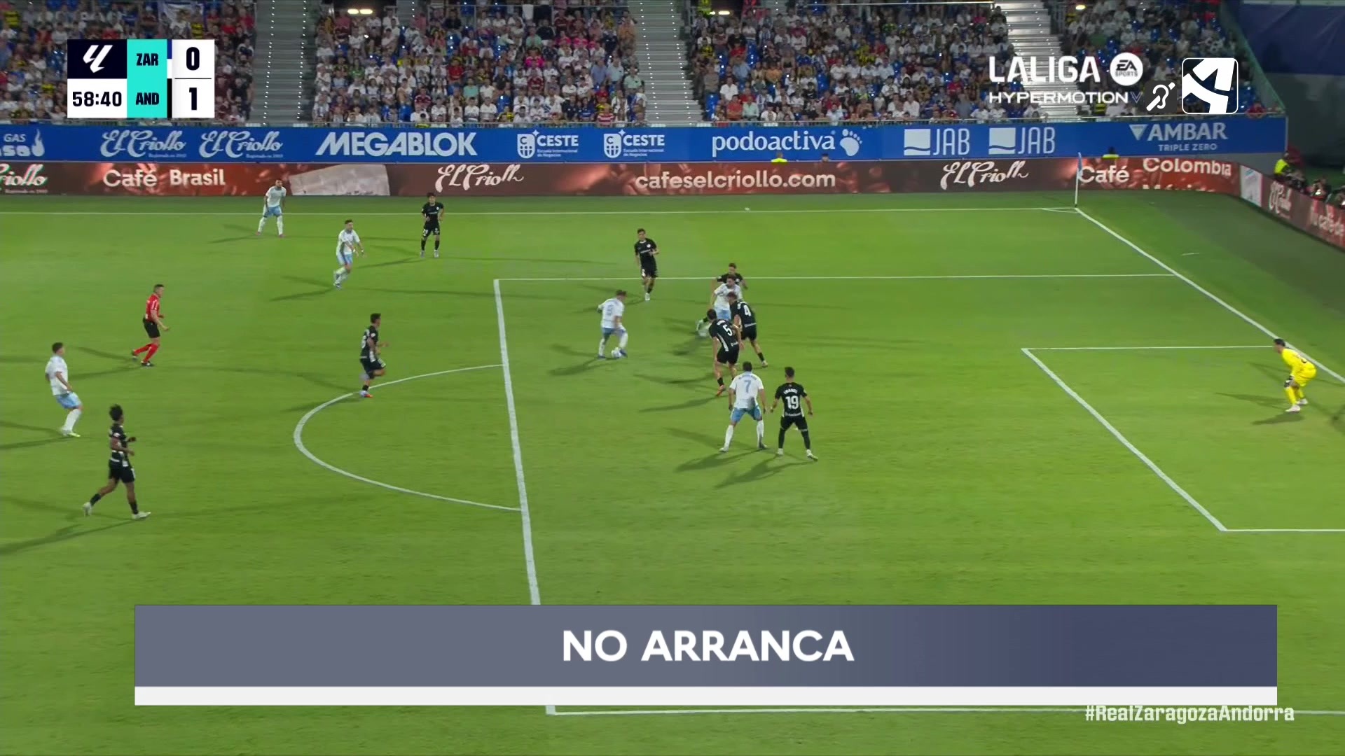 Aragón Deportes 2 - 24/08/2025 21:01