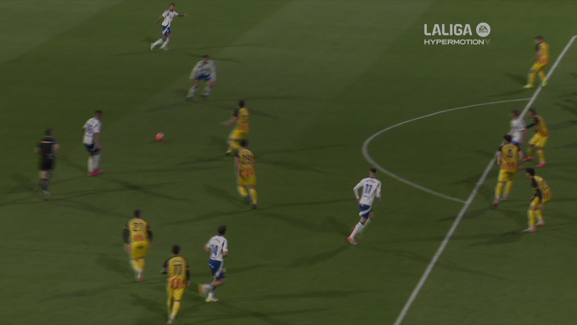 Aragón Deportes 2 - 29/04/2025 21:20