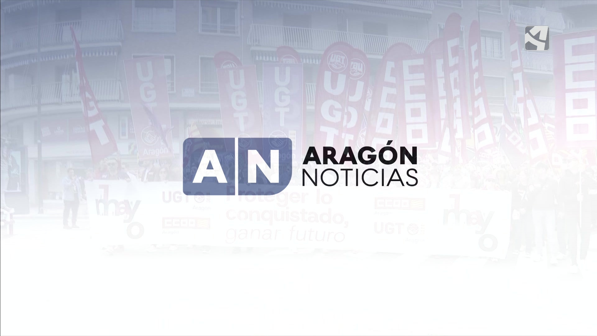 Aragón Noticias 1 - 01/05/2025 13:59